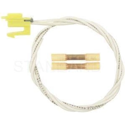 Connecteur de sac gonflable de BLUE STREAK (HYGRADE MOTOR) - S1341 pa24