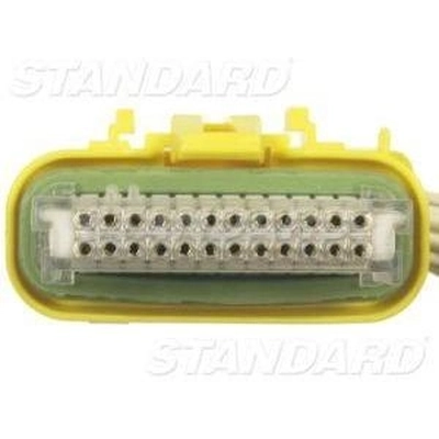 Air Bag Connector by BLUE STREAK (HYGRADE MOTOR) - S1354 pa1