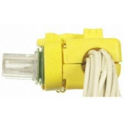 Air Bag Connector by BLUE STREAK (HYGRADE MOTOR) - S1354 pa4