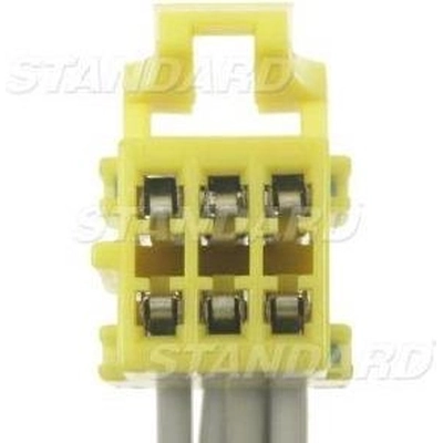 Connecteur de sac gonflable de BLUE STREAK (HYGRADE MOTOR) - S1385 pa4