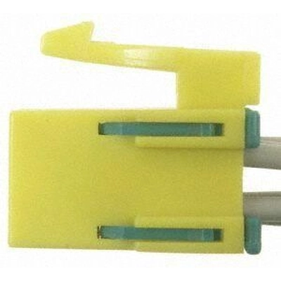 Connecteur de sac gonflable de BLUE STREAK (HYGRADE MOTOR) - S1385 pa6