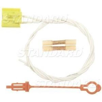 Air Bag Connector by BLUE STREAK (HYGRADE MOTOR) - S1386 pa2