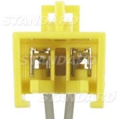 Air Bag Connector by BLUE STREAK (HYGRADE MOTOR) - S1387 pa4