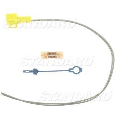 Air Bag Connector by BLUE STREAK (HYGRADE MOTOR) - S1387 pa5