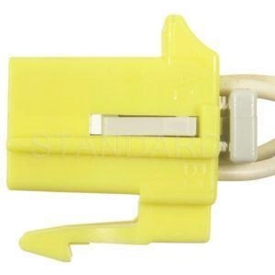 Air Bag Connector by BLUE STREAK (HYGRADE MOTOR) - S1406 pa3