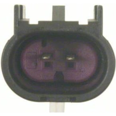 Air Bag Connector by BLUE STREAK (HYGRADE MOTOR) - S1491 pa17