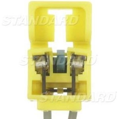 Air Bag Connector by BLUE STREAK (HYGRADE MOTOR) - S1622 pa1