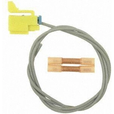 Air Bag Connector by BLUE STREAK (HYGRADE MOTOR) - S1622 pa7