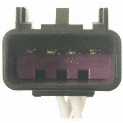 Connecteur de sac gonflable de BLUE STREAK (HYGRADE MOTOR) - S1662 pa21