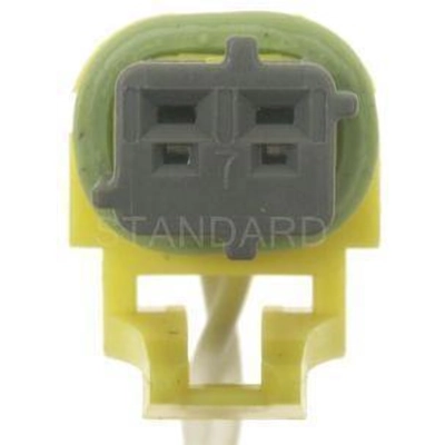 Air Bag Connector by BLUE STREAK (HYGRADE MOTOR) - S1680 pa1