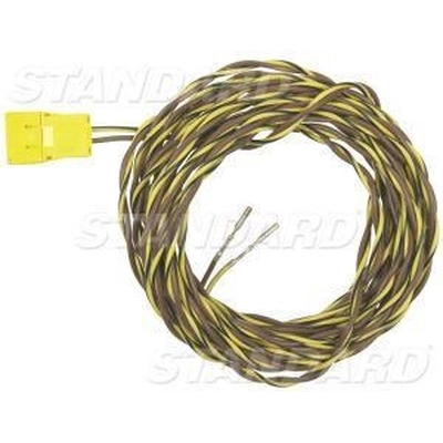 Air Bag Connector by BLUE STREAK (HYGRADE MOTOR) - S1802 pa2