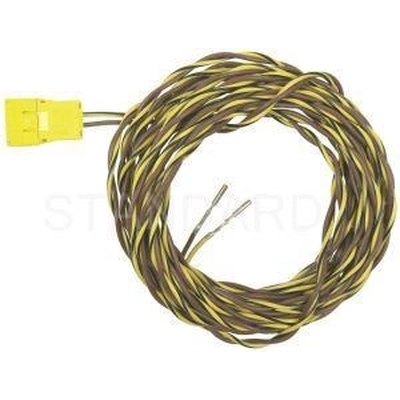 Air Bag Connector by BLUE STREAK (HYGRADE MOTOR) - S1802 pa5