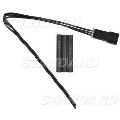 Air Bag Connector by BLUE STREAK (HYGRADE MOTOR) - S2230 pa2