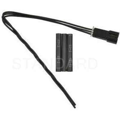 Air Bag Connector by BLUE STREAK (HYGRADE MOTOR) - S2230 pa4