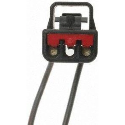 Air Bag Connector by BLUE STREAK (HYGRADE MOTOR) - S691 pa10