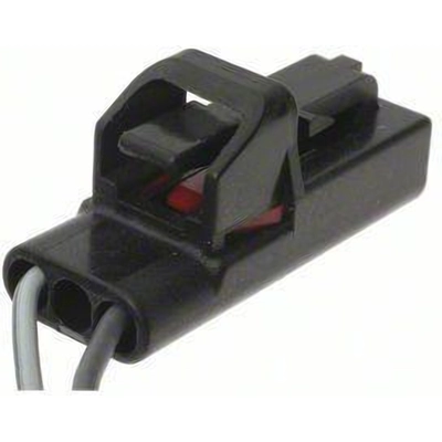 Air Bag Connector by BLUE STREAK (HYGRADE MOTOR) - S691 pa7