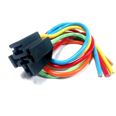 BWD AUTOMOTIVE - PT193 - Multi Purpose Relay Connector pa1