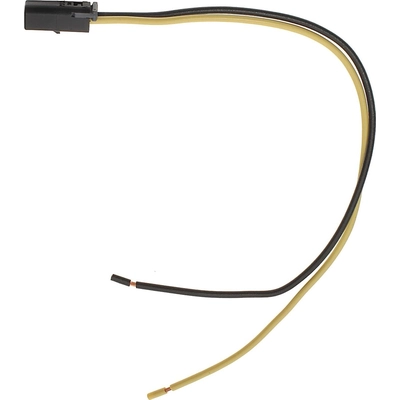 BWD AUTOMOTIVE - PT348 - Daytime Running Lamp Module Connector pa5