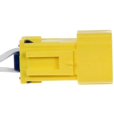 Connecteur de sac gonflable de DORMAN/TECHOICE - 645-599 pa1