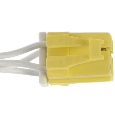 Air Bag Connector by DORMAN/TECHOICE - 645-622 pa2