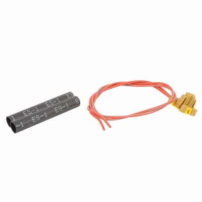 Air Bag Connector by MOTORCRAFT - WPT1222 pa1