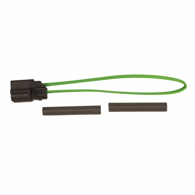 Air Bag Connector by MOTORCRAFT - WPT1314 pa1