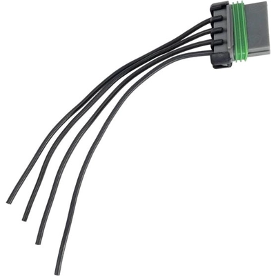 Air Bag Connector by SKP - SKS1352 pa1