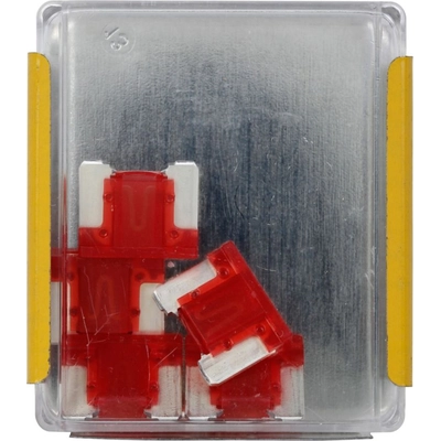 Air Bag Fuse by BUSSMANN - ATM10LP pa18