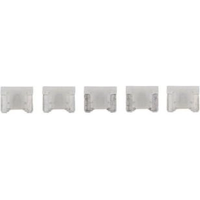 Air Bag Fuse (Pack of 5) by BUSSMANN - BP/ATM25RP pa1