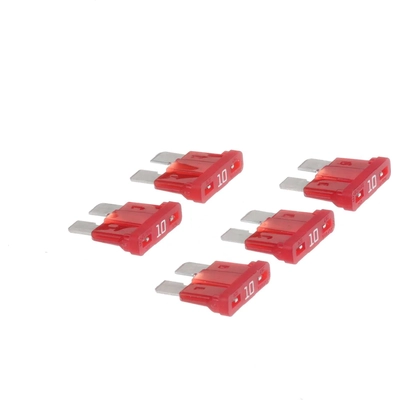 Air Bag Fuse by LITTELFUSE - ATO10BP pa16