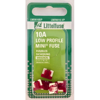 LITTELFUSE - LMIN30 - Blade Fuse pa2
