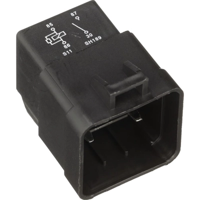 Air Bag Relay by BLUE STREAK (HYGRADE MOTOR) - RY531 pa15