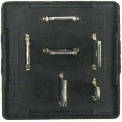 Air Bag Relay by BLUE STREAK (HYGRADE MOTOR) - RY1341 pa1