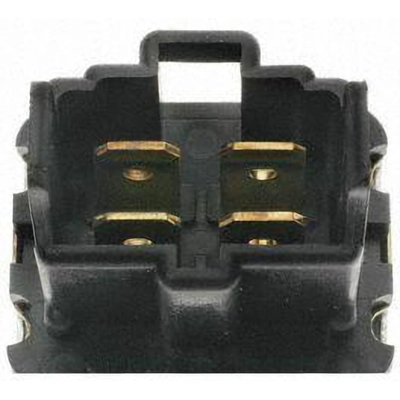 Air Bag Relay by BLUE STREAK (HYGRADE MOTOR) - RY160 pa40