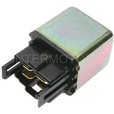 Air Bag Relay by BLUE STREAK (HYGRADE MOTOR) - RY160 pa8