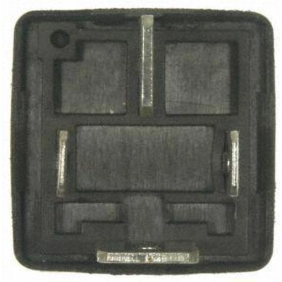 Air Bag Relay by BLUE STREAK (HYGRADE MOTOR) - RY565 pa9