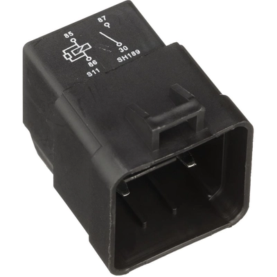 BWD AUTOMOTIVE - R3111 - Headlight Relay pa3