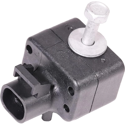 Air Bag Sensor by ACDELCO - 85597991 pa1