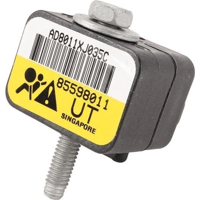 Air Bag Sensor by ACDELCO - 85598011 pa2