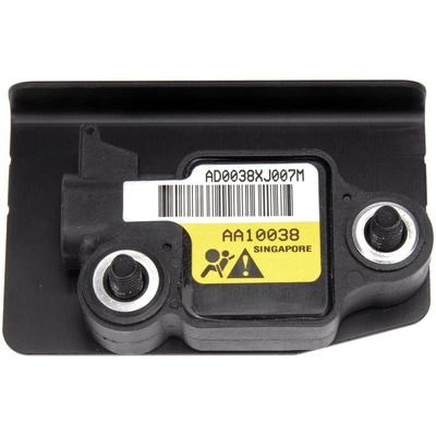 DORMAN - 590-210 - Air Bag Impact Sensor pa1