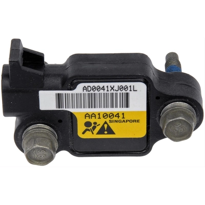 Air Bag Sensor by DORMAN - 590-213 pa1