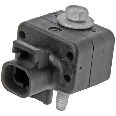 DORMAN - 590-222 - Air Bag Impact Sensor pa1