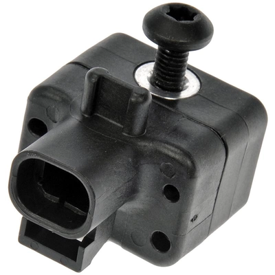 DORMAN - 590-231 - Air Bag Impact Sensor pa2