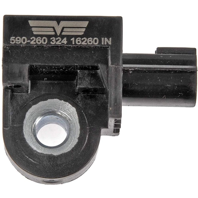 DORMAN - 590-260 - Air Bag Impact Sensor pa1