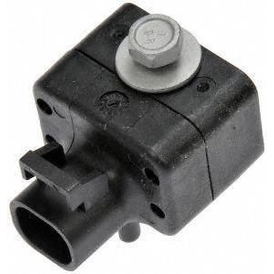 DORMAN (OE SOLUTIONS) - 590-200 - Air Bag Sensor pa7