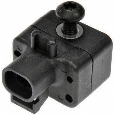Air Bag Sensor by DORMAN (OE SOLUTIONS) - 590-207 pa3