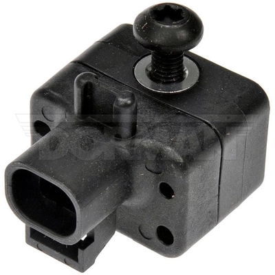 Air Bag Sensor by DORMAN (OE SOLUTIONS) - 590-207 pa7