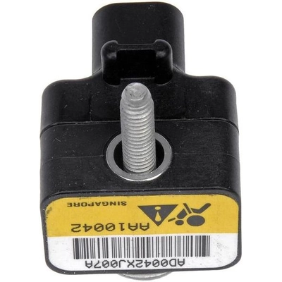 Air Bag Sensor by DORMAN (OE SOLUTIONS) - 590-214 pa5