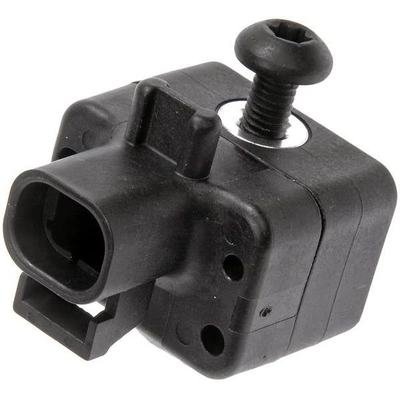 Air Bag Sensor by DORMAN (OE SOLUTIONS) - 590-218 pa1