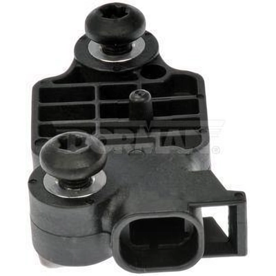 Air Bag Sensor by DORMAN (OE SOLUTIONS) - 590-278 pa3